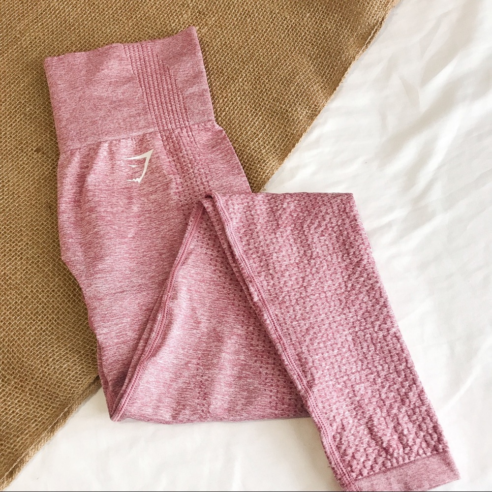 Gymshark Vital Seamless Leggings